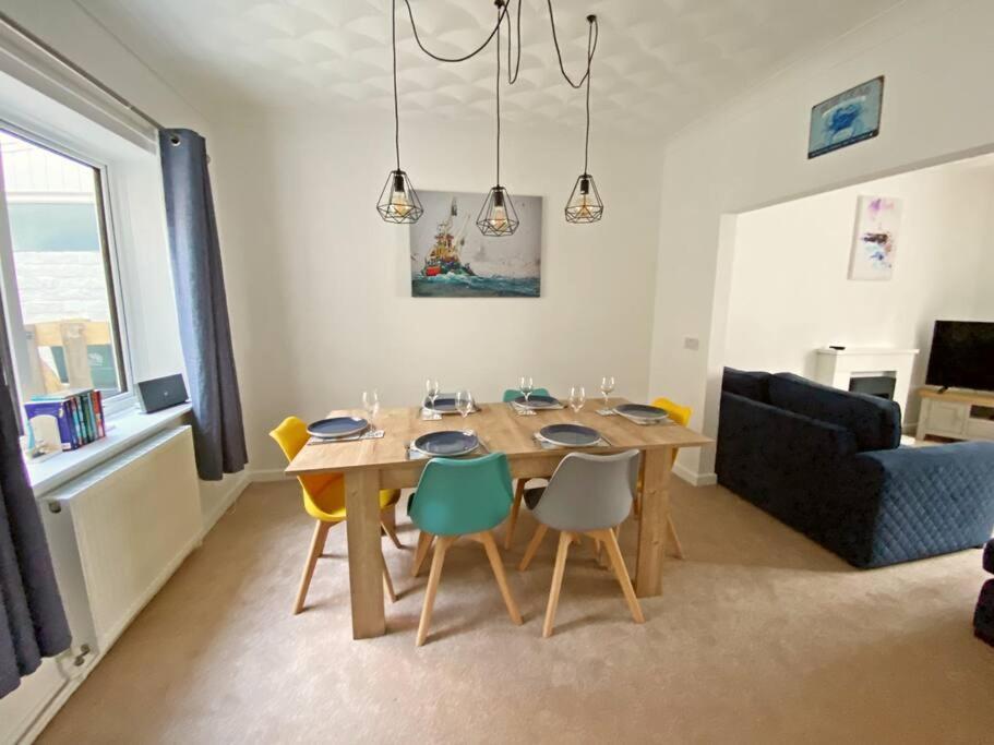 Ferienhaus Pebbles